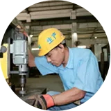 東莞市吉川機械科技股份有限公司專業(yè)智造