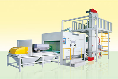 推薦一些噴砂機(jī)廠家？