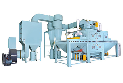 噴砂機(jī)有哪些主流品牌？