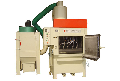 噴丸機(jī)保養(yǎng)安全操作規(guī)范