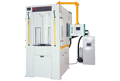 拋丸機故障與維修