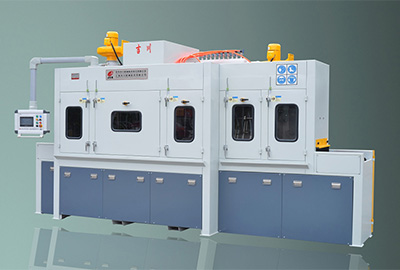 噴丸設備生產廠商