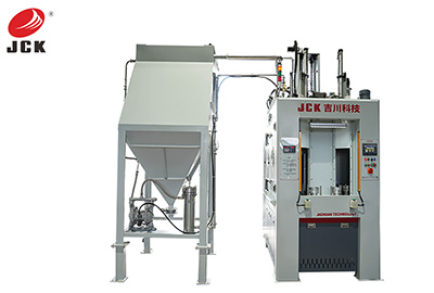 噴丸機結構及原理