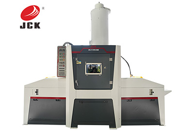 如何選擇合適的噴丸機(jī)？